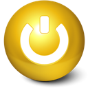 Cute Ball - Standby icon